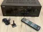 Yamaha HTR-5760 7.1 Channel Home Theater Receiver Good Condition. Fixed Price $149.99.