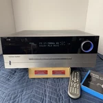 Harman Kardon Avr 745 Home Theater Receiver -2 Hdmi 's- Serviced Tested. Fixed Price $579.95.
