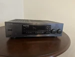 Kenwood 106VR Audio Video Surround Receiver Radio Tuner No Remote, Tested/works!. Fixed Price $35.00.