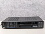 Akai AA-V201 Av Computer Controlled Audio Video Receiver Tuner Component. Fixed Price $76.30.