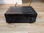Yamaha Aventage Natural Sound Receiver RX-A780 7.2 Channel (no Remote). Fixed Price $300.00.