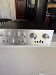 Pioneer Sa 7500 Amplifier Working. Fixed Price $495.00.
