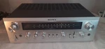 Vintage Sony Receiver Str- 6065 Nice Condition And Good Working Order. Fixed Price $295.00.