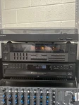 Jvc RX-403BK 5 Band Equalizer Stereo Amplifier Works. Fixed Price $85.00.