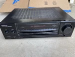 Kenwood KR-A4060 Am/fm Stereo Receiver. Fixed Price $150.00.