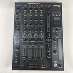 Denon Dj X1800 Prime 4-CHANNEL Mixer. Fixed Price $659.99.