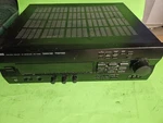 Yamaha Natural Sound Av Receiver Rx V592. Fixed Price $59.97.