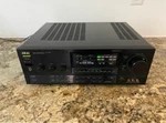 Akai Audio Video Receiver AA-V235. Fixed Price $99.00.