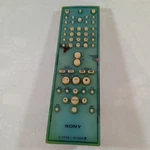 Genuine Sony RM-SS990 Remote Control For DAV-C770 DAV-C990 HCD-C770 HCD-C990 Oem. Fixed Price $12.95.