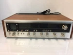 Pioneer QX-747 Vintage 4-CHANNEL Quadraphonic Am Fm Stereo Receiver. Fixed Price $379.00.