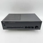 Nad C340 Stereo Integrated Amplifier 50W 70V 2 Channel Intigrated. Fixed Price $298.99.