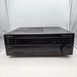 Pioneer VSX-D507S Audio/video Multi-channel Home Theater Receiver Dolby No Remot. Fixed Price $94.99.