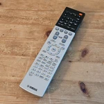 Yamaha Remote Control RAV536 ZP60110 RX-V679 RX-V779 HTR-6068 TSR-7790BL. Fixed Price $13.49.