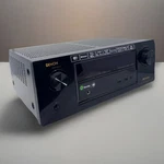 Denon Integrated Network Receiver AVR-X2100W Box. Fixed Price $249.95.