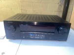 Denon AVR-X550BT 5.2CH Receiver Bluetooth 4K Hdmi 130W. Fixed Price $229.00.