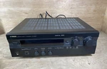 Yamaha HTR-5230 N5 Channel 180 Watt Receiver No Remote Tested. Fixed Price $49.99.