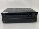 Onkyo TX-NR535 5.2 Ch Home Theater Av Receiver Tested. Fixed Price $99.99.