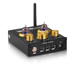 Douk Audio P1 GE5725 Tube Preamp Bluetooth Receiver Usb Dac Headphone Aptx. Fixed Price $99.99.