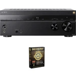 Sony STR-AN1000 7.2 Ch Home Theater 8K A/v Receiver W/ 26 Month Extended Warrant. Fixed Price $1148.00.