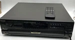Panasonic Video Cd Changer Disc SL-VM525 Karaoke Remote Included Tested. Fixed Price $44.11.