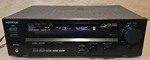 Kenwood VR-606 5.1 Channel Av Surround Sound Receiver Stereo System -100 Watts. Fixed Price $69.99.