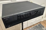 Kenwood DP-R3080 5-DISC Cd Player Compact Stereo Home Tested No Remote. Fixed Price $90.00.