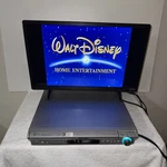 Panasonic SA-HT743 Dvd Home Theater Sound System 5-DISC Changer No Remote. Fixed Price $100.00.