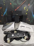 Bose AV20 Control Console Module W/ Power Supply, Remote, Wires & Speakers. Fixed Price $507.00.