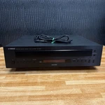 Yamaha CD-C600 5-DISC Changer Player Tested Working No Remote. Fixed Price $129.99.