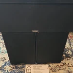 Kenwood KR-V5560 Receiver With Paradigm CC-150 & Mini Monitor Speakers. Fixed Price $38.00.