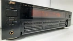 Jvc RX-801VBK Reciever Amplifier/ 370 W/ Made In Japan Tested. Fixed Price $149.99.