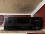 Sony STR-DH720HP 7.1 Channel Home Theater Stereo Receiver. Fixed Price $109.99.