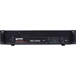 Gemini XGA-2000 Professional Power Amplifier. Fixed Price $159.95.