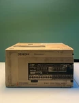 Brand New Denon AVR-X4800H 9.4 Ch. 8K Receiver. Fixed Price $2499.95.