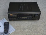Technics SA-AX710 Av Stereo Receiver Dolby Pro Logic 5 Channel. Fixed Price $174.99.