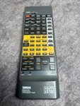 Authentic Oem Yamaha VJ97920 Rcx Receiver Remote Control Transmitter RX-V1050. Fixed Price $29.99.