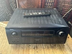 Denon AVR-3310CI 7.1-CHANNEL Home Theater A/v Receiver. Fixed Price $149.00.