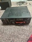 Denon Surround Receiver AVR-487. Fixed Price $39.99.