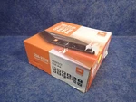 New Jbl CSA-2120 2X120W 2-CHANNEL Installed Sound Power Amplifier (J27). Fixed Price $449.99.