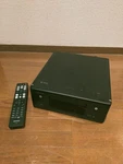 Denon Heos Compatible All In One Network Receiver RCD-N10. Fixed Price $601.39.