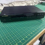Marantz ST-46 Am Fm Synthesized Stereo Tuner With User Manual. Fixed Price $75.00.