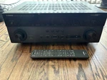 Yamaha TSR-7850 7.2 Channel Tsp Receiver Working & All Original Parts. Fixed Price $299.99.