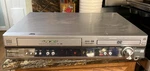 Panasonic SA-HT800V Vhs Dvd Payer Hi-fi Home Theater Sound System Tested. Fixed Price $40.00.