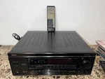Denon Precision Audio Component / Surround Sound Receiver AVR-95. Fixed Price $89.99.