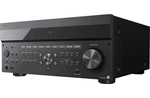 Sony Premium 13.2 Channel 8K Uhd Network A/v Receiver (STR-AZ7000ES). Fixed Price $2075.00.