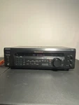 Tested Working Sony STR-DE335 5.1-CHANNEL Receiver Home Theater Pro Logic Fm/am. Fixed Price $44.95.
