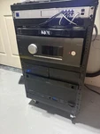 Arcam AVR20 7.2 16 Channel Receiver. Fixed Price $1200.00.