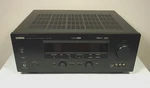 Used Yamaha HTR-5760 Natural Stereo Receiver (7.1 Surround Sound) Works!. Fixed Price $49.50.