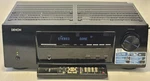 Denon AVR-1613 Integrated Network Receiver 5.1-CHANNEL. Fixed Price $99.99.
