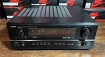 Denon Avr 3300 5.1 Channel 140 Watt Receiver Original Box Remote Powers. Fixed Price $129.99.